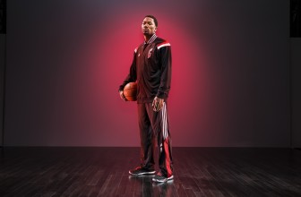 Pas de renouvellement de sponsor Adidas NBA